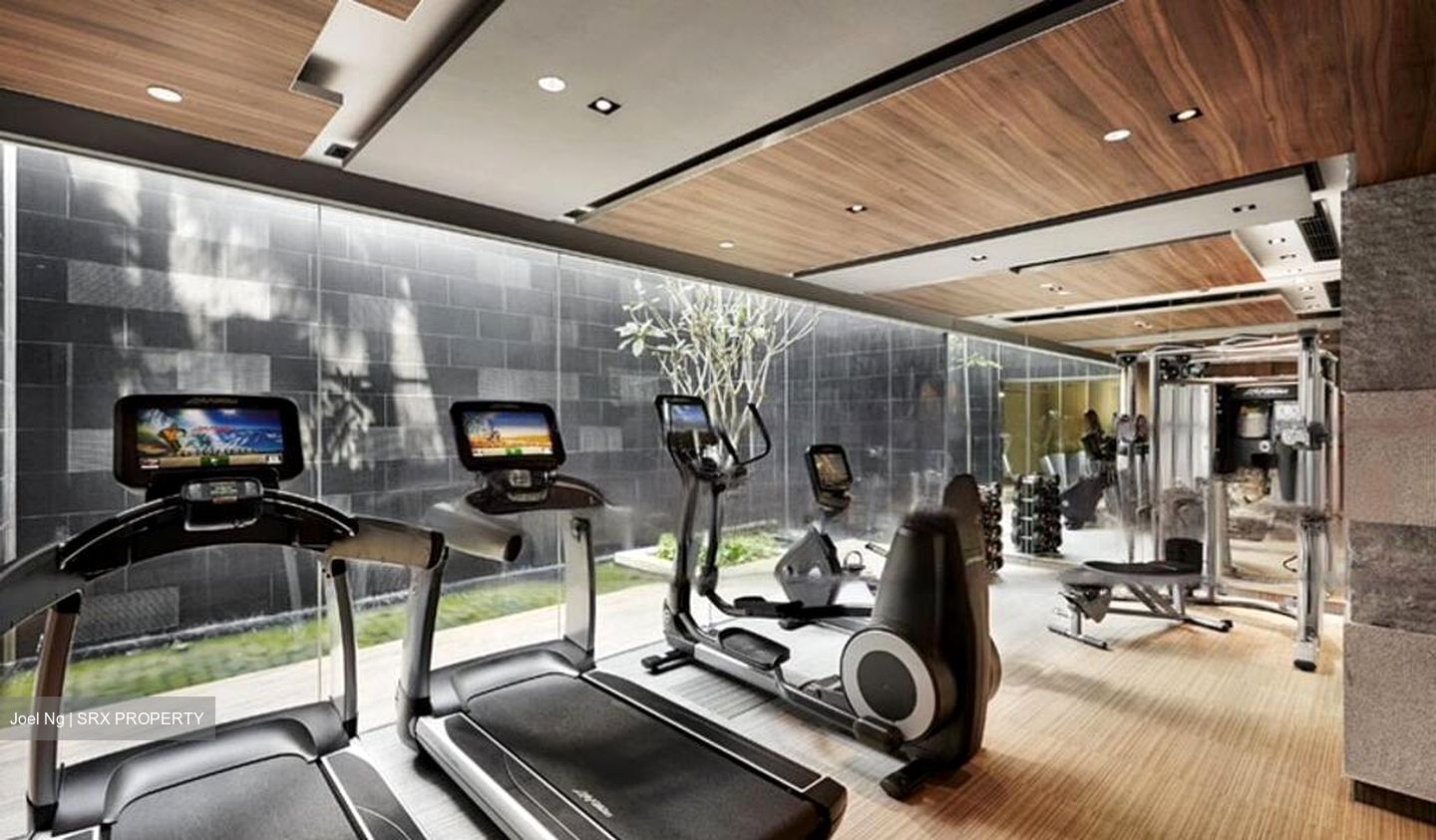 Greenwood Mews (D11), Terrace #454458191